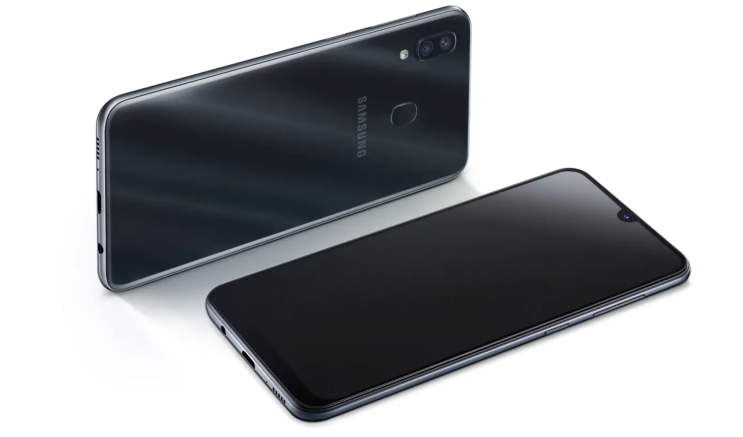 טלפון סלולרי Samsung Galaxy A30 SM-A305F 64GB סמסונג